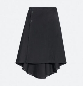 Flared Skirts