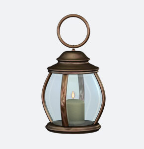 Night Lamp