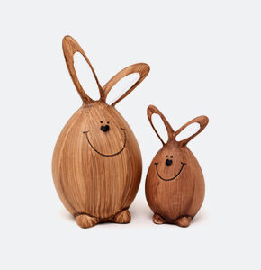Easter Eggs
