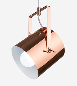 One Way Bulb